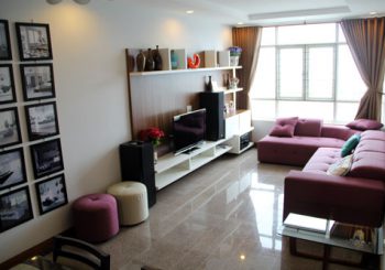 Cần sang nhượng căn hộ Hoàng Anh Gia Lai