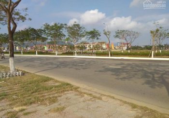 Đất nền ven biển Nguyễn Tất Thành-trung tâm quận Liên Chiểu Đà Nẵng