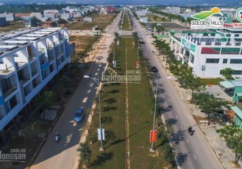 Golden hill Quận Liên Chiểu, Đà Nẵng