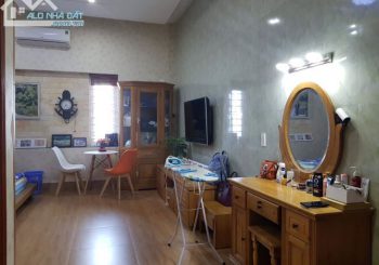 Nhà Phú Lộc 5, ngay cạnh trường ĐH FPT Đà Nẵng