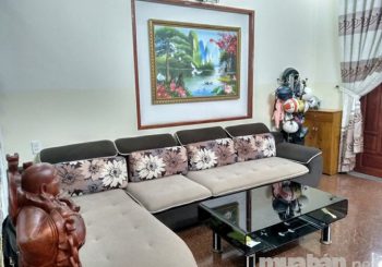 Cho thuê nhà 3 tầng đường An Nhơn 1, Quận Sơn Trà. Gần cầu Sông Hàn.