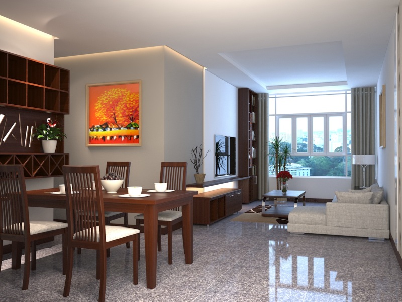 Căn Hộ Đà Nẵng SƠN TRÀ OCEAN VIEW