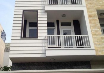 Cần bán nhanh căn nhà kiệt ôtô