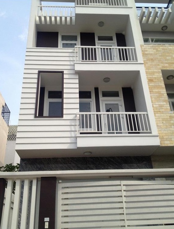 Cần bán nhanh căn nhà kiệt ôtô