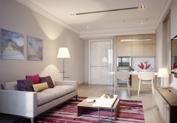 Cần bán gấp căn hộ Cocobay Đà Nẵng