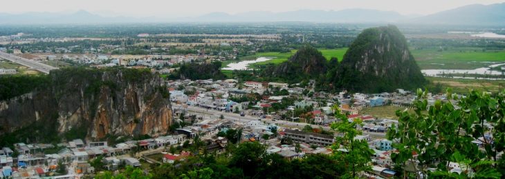 Ngũ Hành Sơn